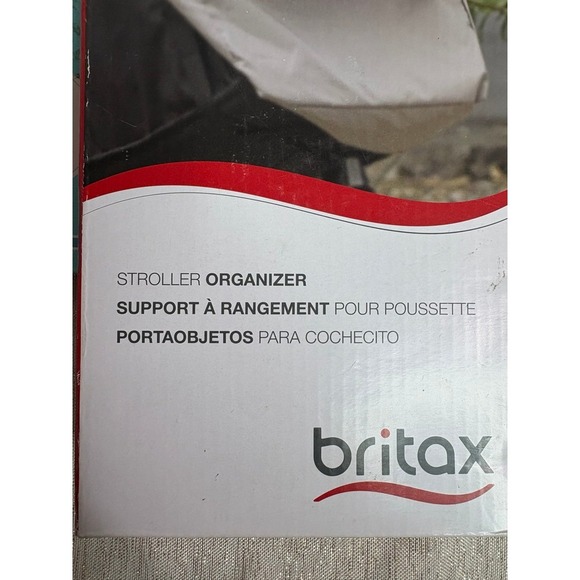 Brand new stroller accessories - Picture 3 of 9